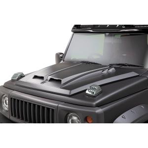 ジムニー JIMNY WORLD samuraiフロントグリル スズキ JB64W