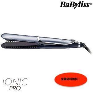 ベビリス　ストレートヘアアイロン　Babyliss Ionic Pro XL イオニックプロ　BLI-389SJ｜ns-store1008