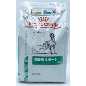 ロイヤルカナン 食事療法食 犬用 満腹感サポート ドライ 3kg ペットゴー ヤフー店 通販 Yahoo ショッピング