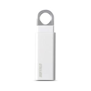 RUF3-KS16GA-WH 16GB ホワイト USB3.1 Gen1