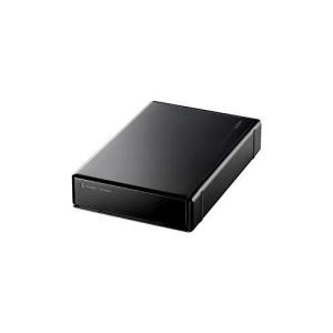Logitec SeeQVault対応 外付けHDD ハードディスク テレビ録画 テレビレコーダー シーキューボルト 3.5インチ USB3.2 G