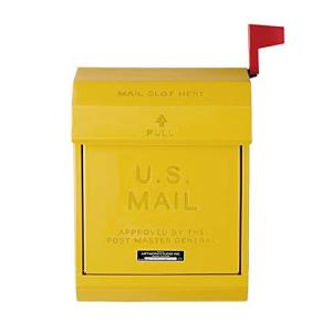ART WORK STUDIO メールボックス2 U.S. Mail box 2