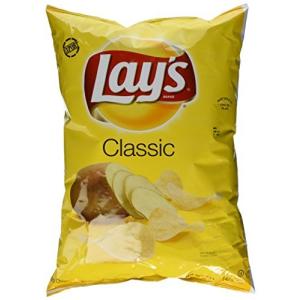 フリトレー レイズ クラシック ポテトチップス 425.2g