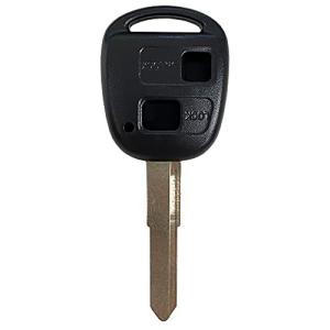 鍵 Gn598 トヨタ ブランクキー ダイハツ