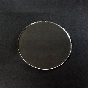 アクリル板 円盤 円板 クリア 3mm厚 直径30mm 30φ×3t 1枚 :k-board 
