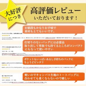 バッグインバッグ 自立 リュック 小さめ バッ...の詳細画像1