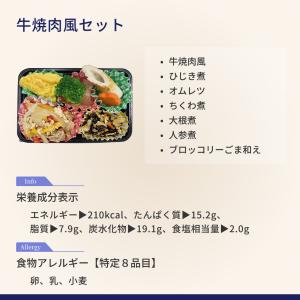 糖質制限食 おかず12食 糖尿病食 食品 冷凍...の詳細画像5