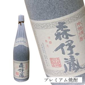 森伊蔵 本格芋焼酎 1800ml 25度 箱なし 誕生日 プレゼント ギフト 贈り物 御祝｜nsec-store