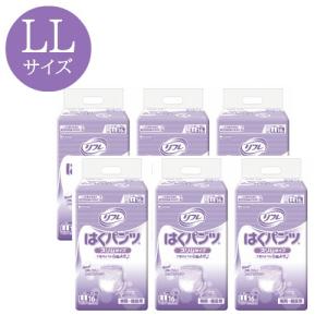 リフレはくパンツBIG 4L 12枚 : にっぽん津々浦々 - 通販 - Yahoo