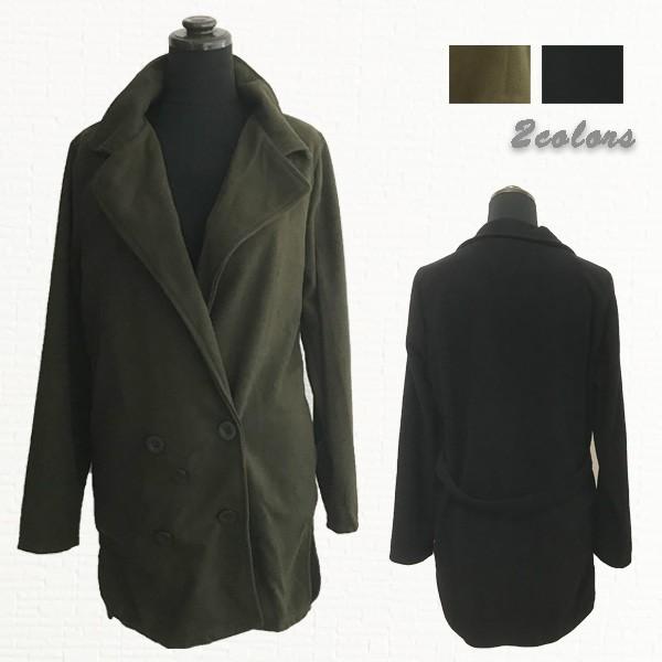 ジャケット レディース カーディガン アウター 羽織 カーキ ブラック ジャケットカーディガン ライ...