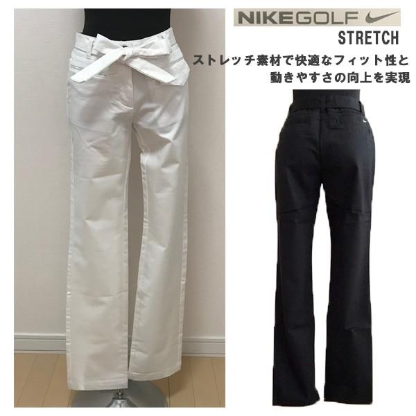 ゴルフパンツ ナイキゴルフ ゴルフウエア レディース ストレッチ スポーツウエア パンツ ボトムス ...
