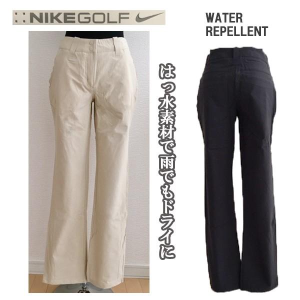 ゴルフパンツ ナイキゴルフ ゴルフウエア レディース はっ水 スポーツウエア パンツ ボトムス スラ...