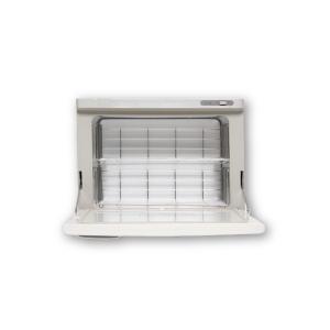 タオルウォーマー 18L ホワイト 高さ35....の詳細画像3