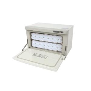 タオルウォーマー 18L ホワイト 高さ35....の詳細画像4