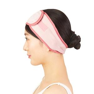 ヘアバンド 約48〜56cm ヘアターバン ベ...の詳細画像2