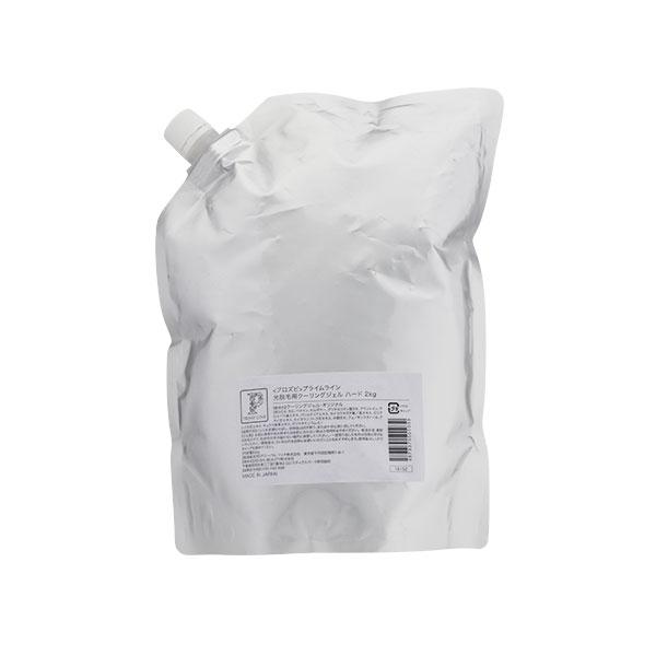 プライムライン クーリングジェル ハード2kg 美顔器ジェル 美顔器用ジェル 美顔器 キャビテーショ...