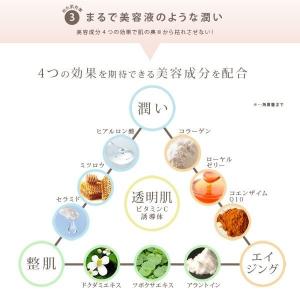 CCクリーム 美容液 ファンデーション 一体型...の詳細画像5