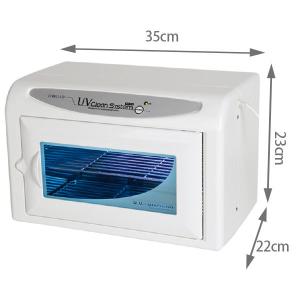 UV クリーンシステム WUV-710 高さ2...の詳細画像4