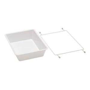 ワゴン 自由組立 固定トレイ棚 キッチンワゴン マルチワゴン エステワゴン ネイルワゴン 美容室ワゴン ラック トローリー 収納ワゴン 収納棚 小物整理  収納