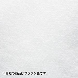 ペーパーシーツ 非防水 薄手 ブラウン 4本セ...の詳細画像3
