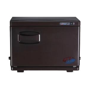 タオルクーラー タオルウォーマー 15L 前開...の詳細画像2
