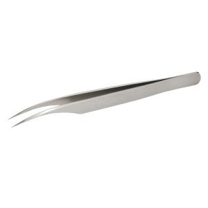 7BEAUTY（7ビューティー） マツエク ツイーザー WORLD LASH ステンレス