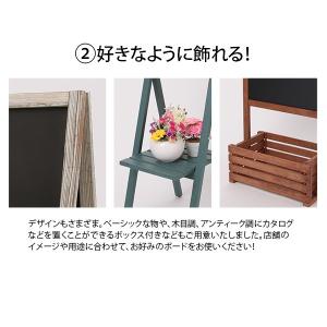 チョーク ダストレス 白 6本入り 看板 ブラ...の詳細画像4
