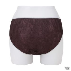 ペーパーショーツ 50枚 大容量 紙パンツ ス...の詳細画像3