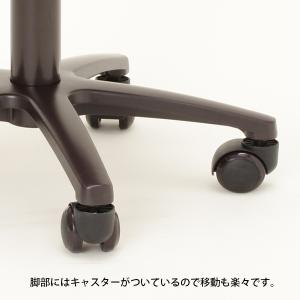 スツール SDX キャスター付き椅子 丸椅子 ...の詳細画像5
