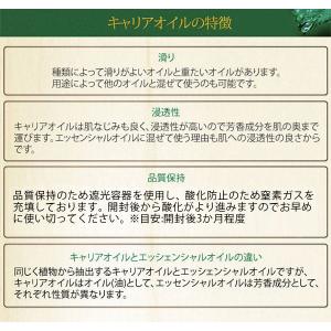 ホホバオイル マッサージオイル 1000ml ...の詳細画像5