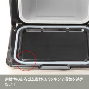 タオルウォーマー C-080 前開き 8L 木...の詳細画像5