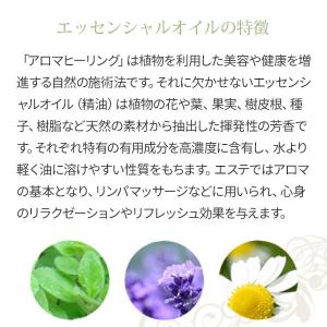 アロマオイル 精油 スイートオレンジ 10mL...の詳細画像5