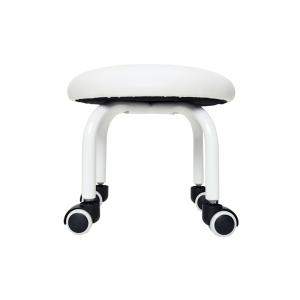 ロースツール ミニ XY 全3色 高さ30cm...の詳細画像1