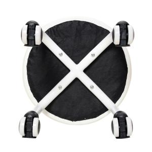 ロースツール ミニ XY 全3色 高さ30cm...の詳細画像2