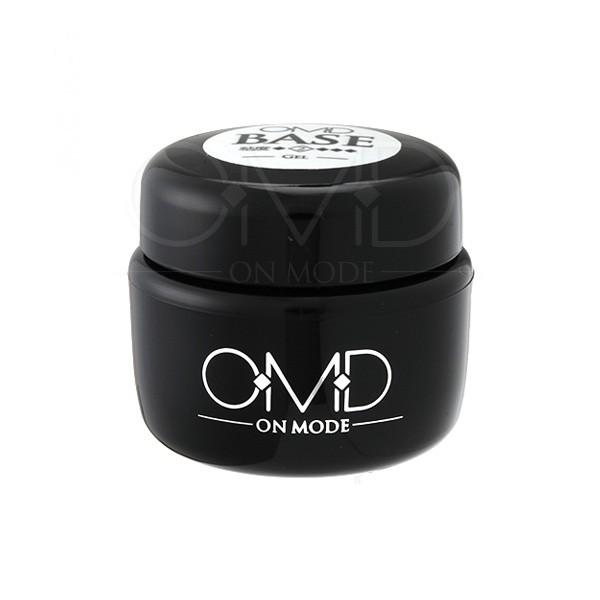 ジェルネイル ベースジェル OMD 20g ベースコート カラージェル 国産 日本製 ネイルサロン ...
