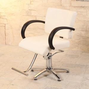 タカラ ベルモント スタイリング チェア 昇降/回転 幅670 奥行880 高さ