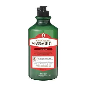 マッサージオイル コラーゲン 1L ウォーター...の詳細画像3