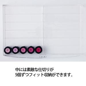 ジェルネイル 収納 収納ケース 収納ボックス ...の詳細画像4