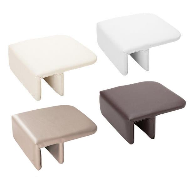 コンパクトチェア専用 リクライニングチェア オットマン一体型 全4色 WORLD LASH サイドテ...