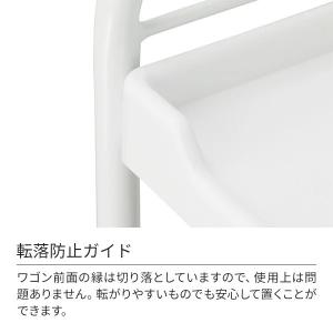 ワゴン キャスター付き 引き出し 5段 キッチ...の詳細画像5
