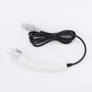 3機能 業務用美顔器　超音波・イオン導入・ハイフルクエンシー　フェイシャルエステ 楽天市場】3機能 美顔器 NF-402 部品 ハイフルクエンシー用