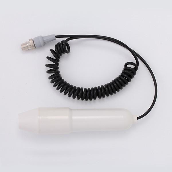 3機能 美顔器 NF-402 部品 ハイフルクエンシー用プローブ本体 21988用 イオン導入美顔器...