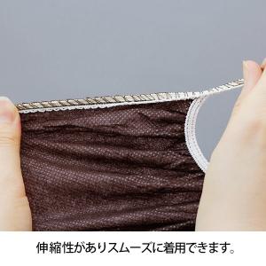 ペーパーTバック 5Lサイズ 150枚入 ペー...の詳細画像3