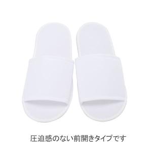 使い捨てスリッパ スリッパ 使い捨て 個包装 ...の詳細画像2