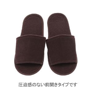 使い捨てスリッパ スリッパ 使い捨て 個包装 ...の詳細画像3