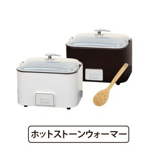 ホットストーン 導入セット ウォーマー ストーン16個 ストーン