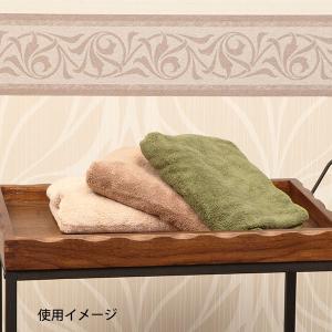 プレミアム マイクロファイバーフェイスタオル ...の詳細画像4