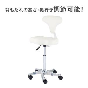 7BEAUTY（7ビューティー） スツール Craftsman アンティーク 引き出し