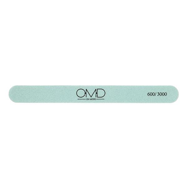 ネイルファイル OMD シャイナー 600/3000G スポンジファイル フットファイル バッファー...
