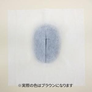 フェイスペーパー ピローシート 十字カットあり...の詳細画像1